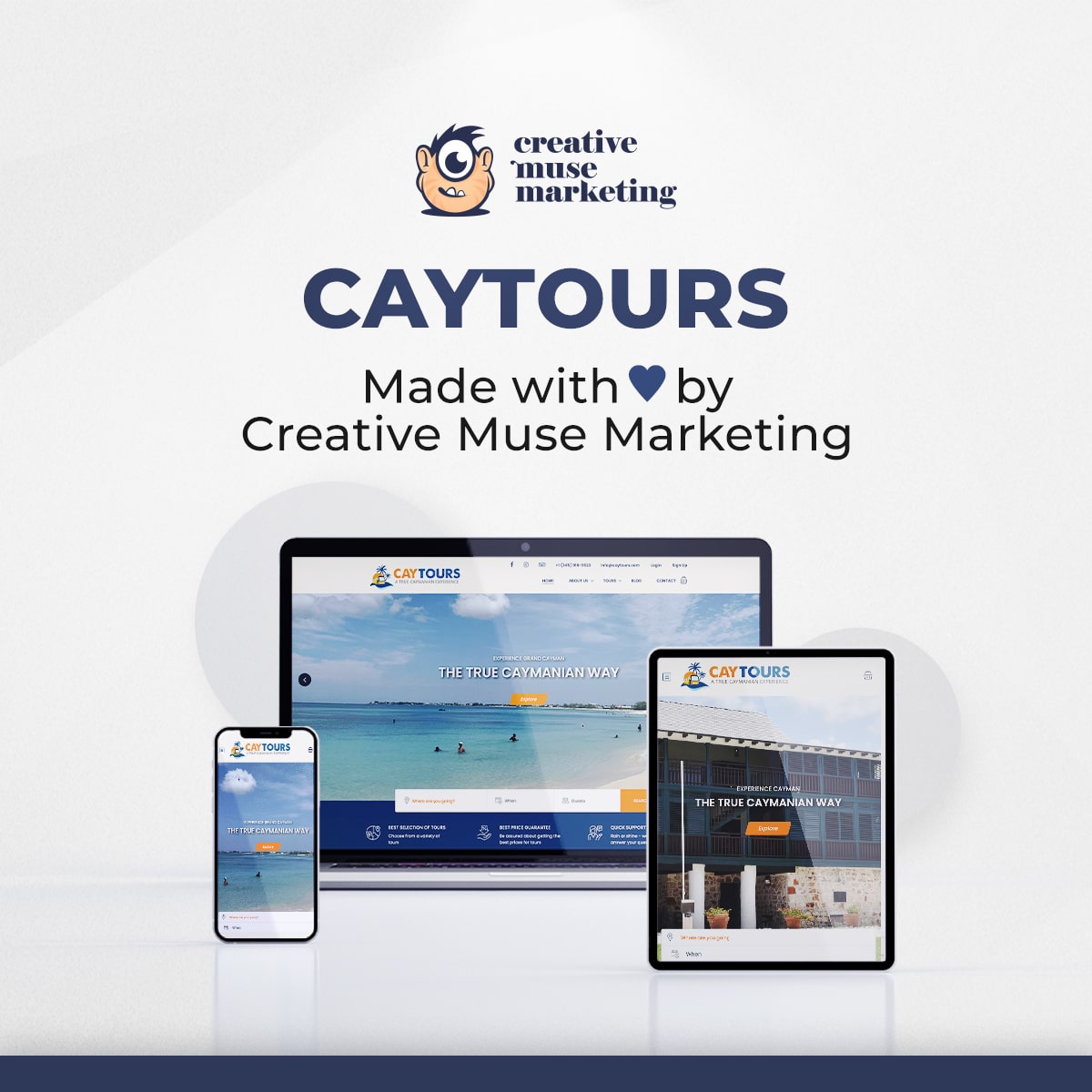 CAYTOURS